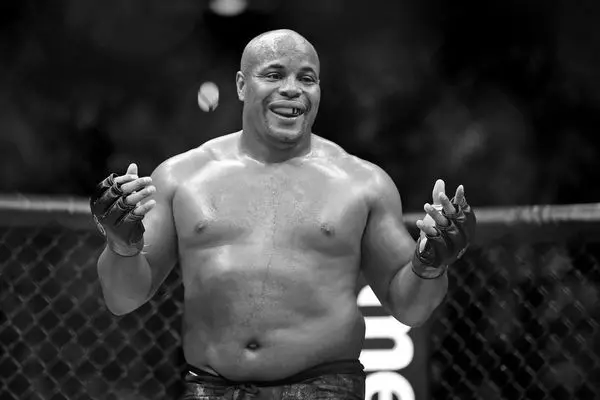 Best Louisiana MMA Fighters of All Time