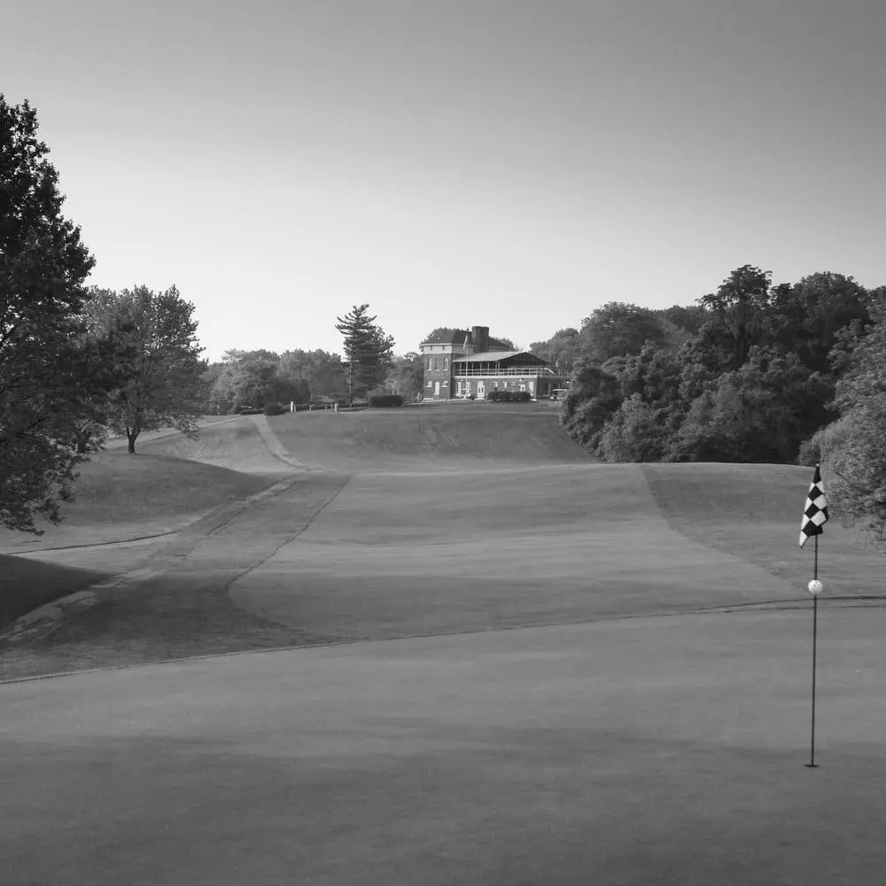 Best Loveland OH Golf Courses