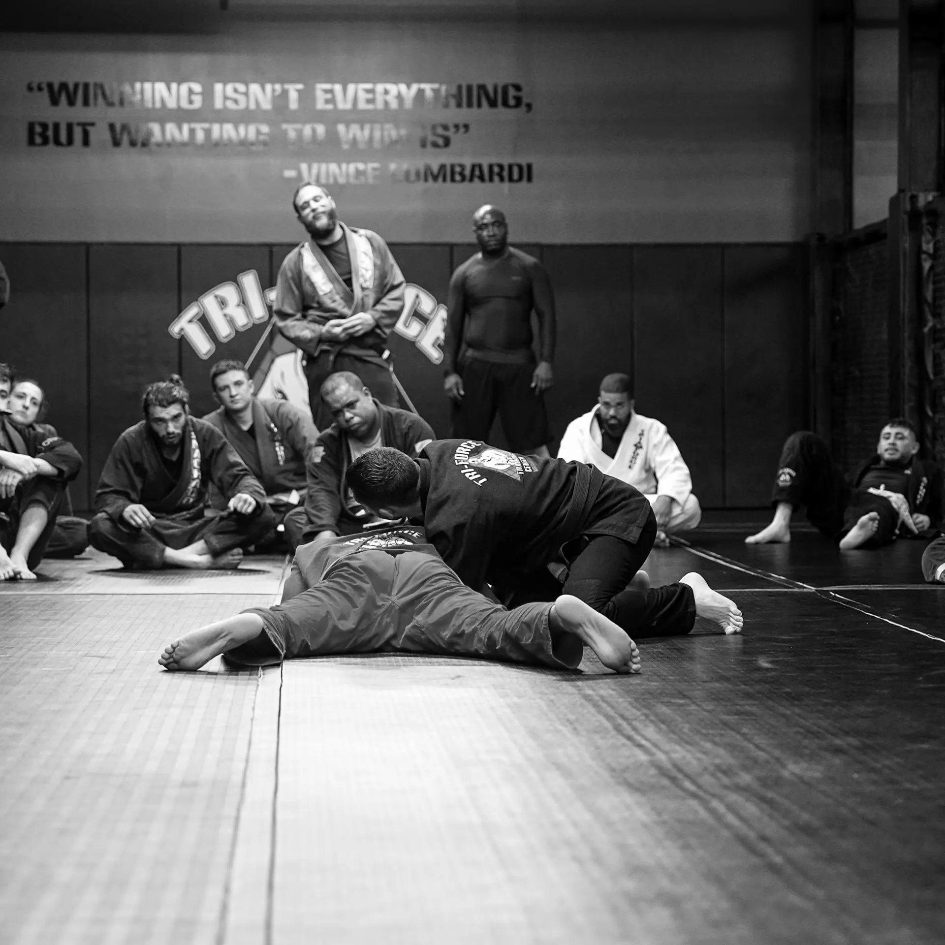 Best MMA Gyms in Alania Russia