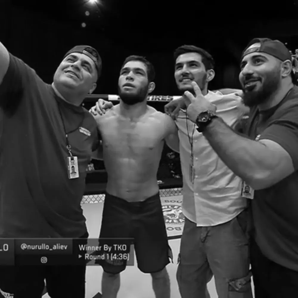 Best MMA Gyms in Alexandria VA