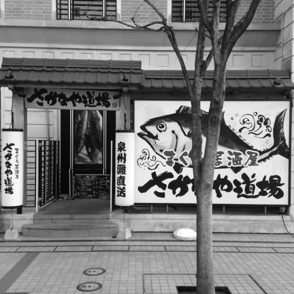 Best MMA Gyms in Amagasaki Japan