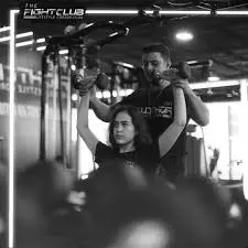 Best MMA Gyms in Amman Jordan