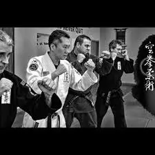 Best MMA Gyms in Anyang South Korea