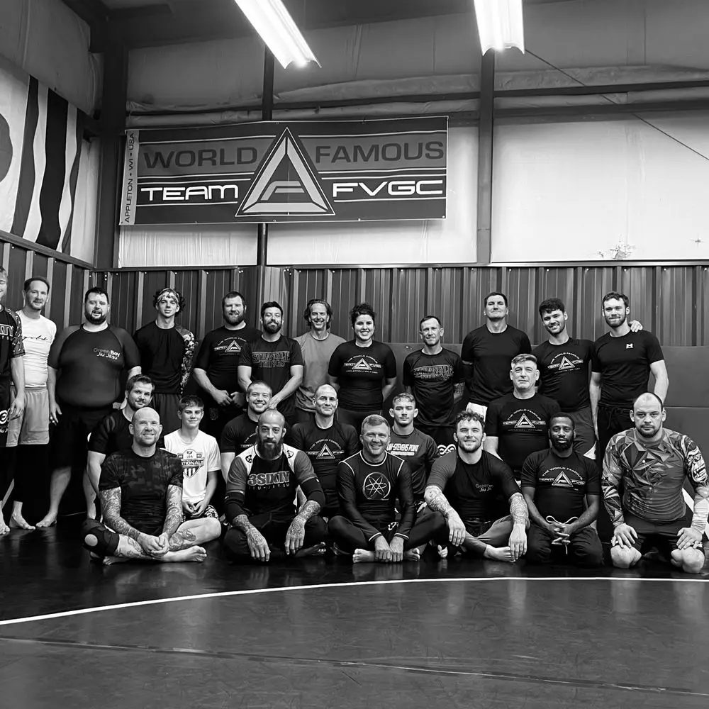 Best MMA Gyms in Appleton WI