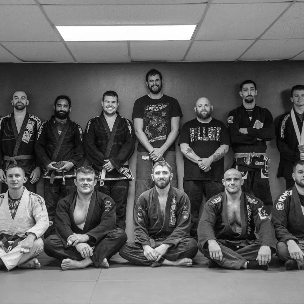 Best MMA Gyms in Auburn NY