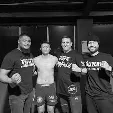 Best MMA Gyms in Auckland New Zealand