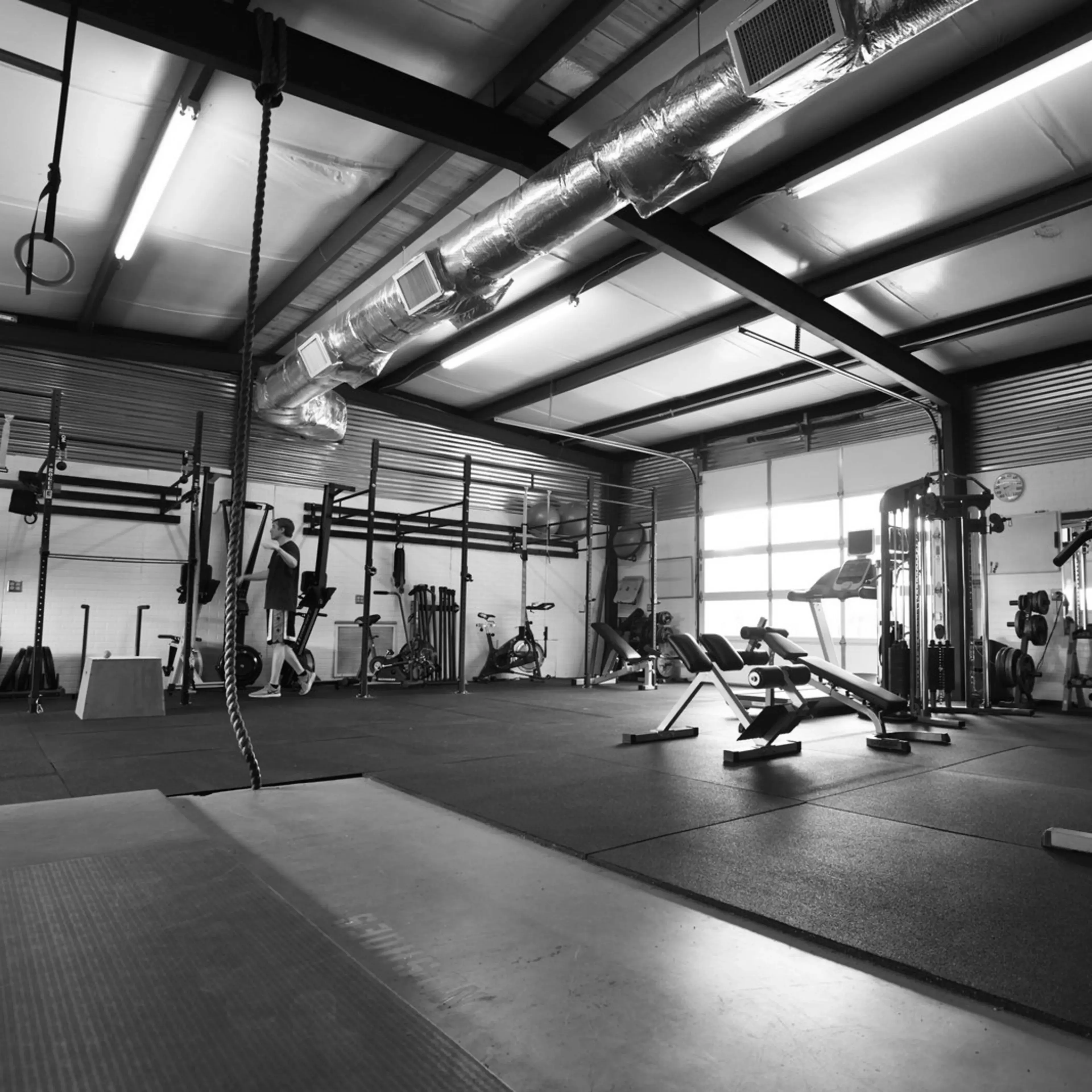 Best MMA Gyms in Austin TX