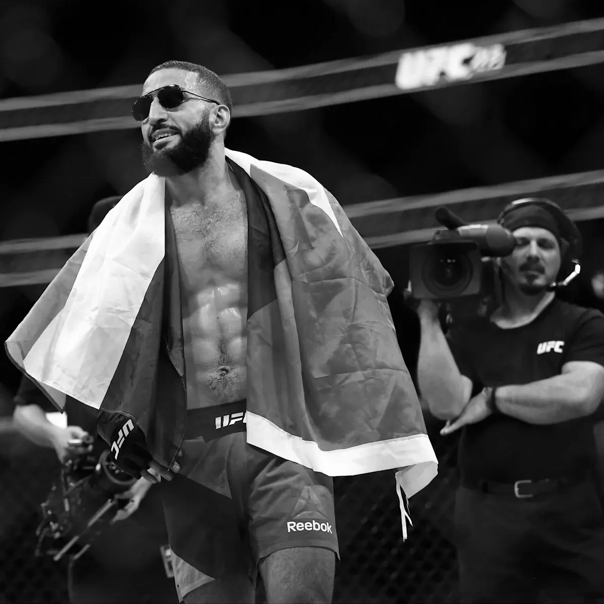 Best MMA Gyms in Baghdad Iraq