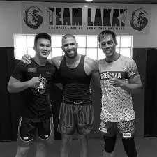 Best MMA Gyms in Baguio City Philippines