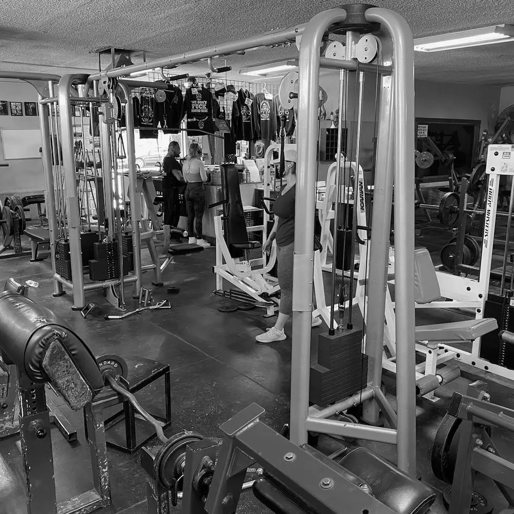 Best MMA Gyms in Bakersfield CA