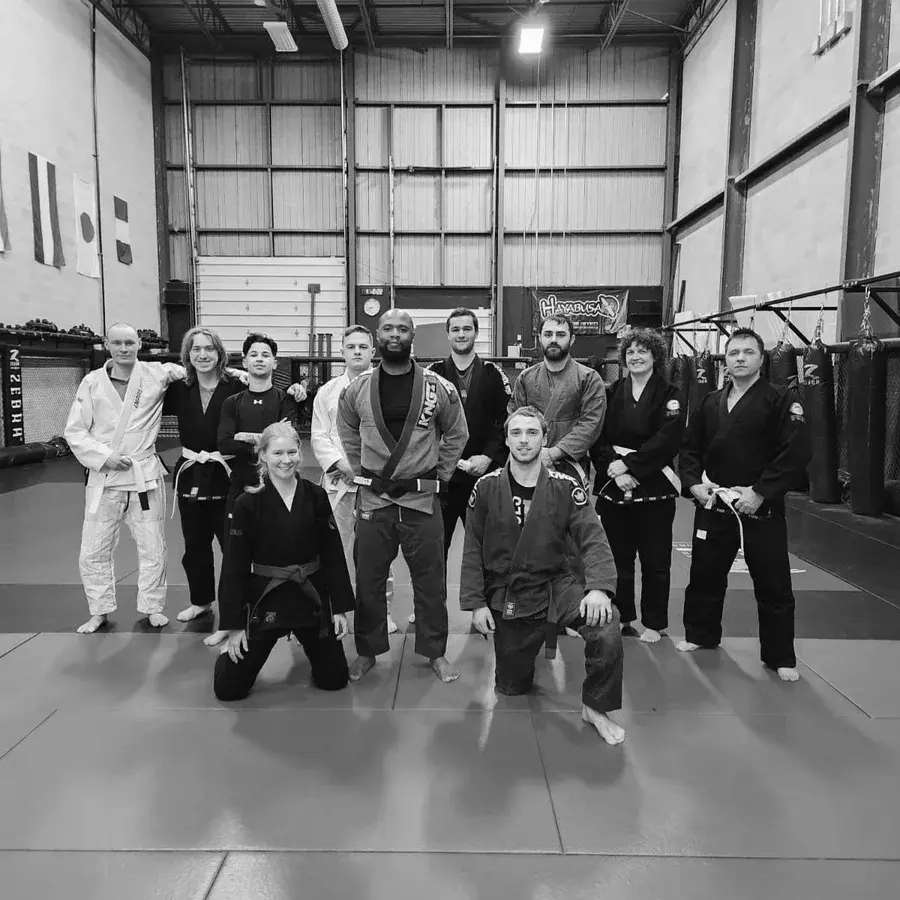 Best MMA Gyms in Barrie ON