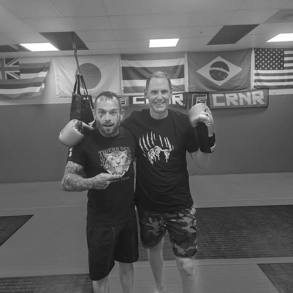 Best MMA Gyms in Beaverton OR
