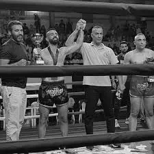 Best MMA Gyms in Beirut Lebanon