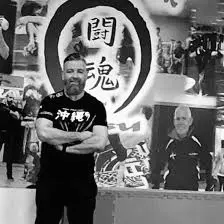 Best MMA Gyms in Belfast Northern Ireland