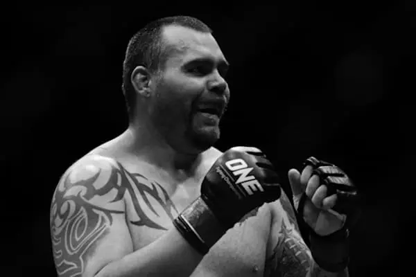 Best Maine MMA Fighters of All Time