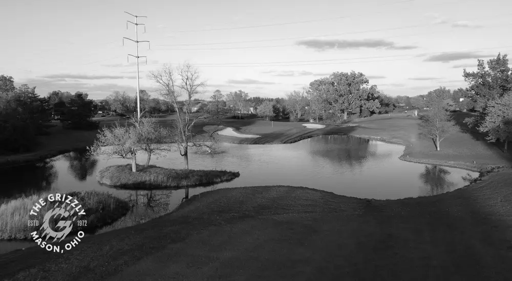 Best Mason OH Golf Courses