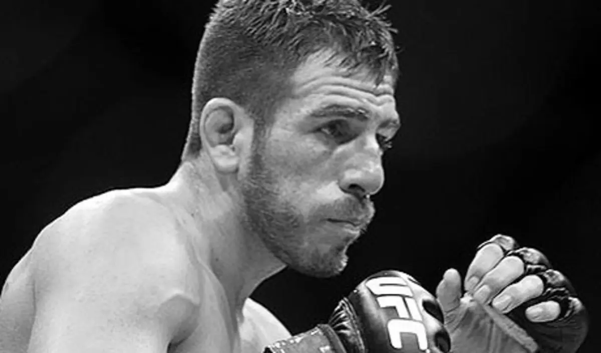 Best Massachusetts MMA Fighters of All Time