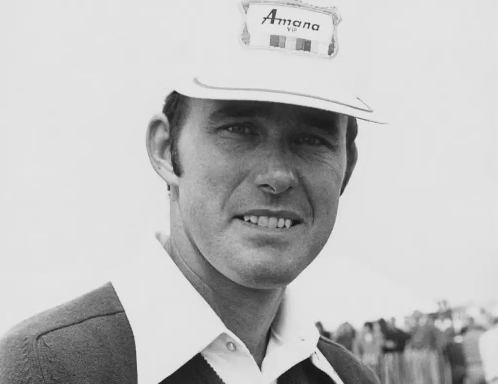 Best Memphis Tigers Golfers of All Time