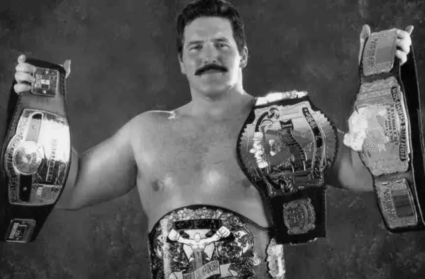 Best Michigan MMA Fighters of All Time