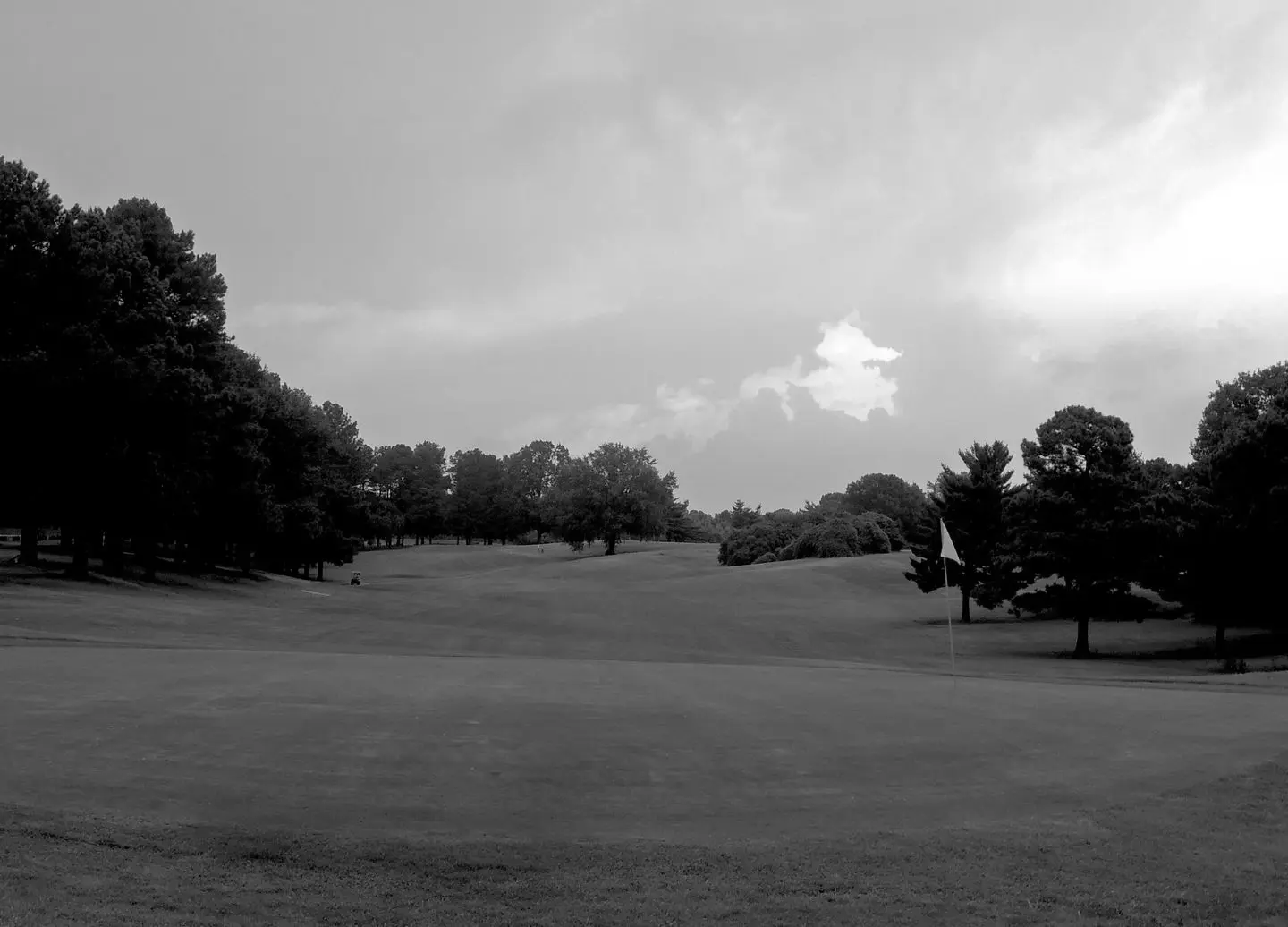 Best Millington TN Golf Courses