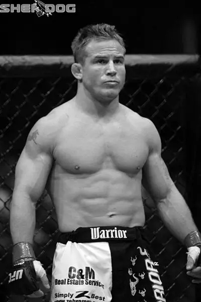 Best Minnesota MMA Fighters of All Time