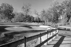 Best Mount Airy NC Golf Courses