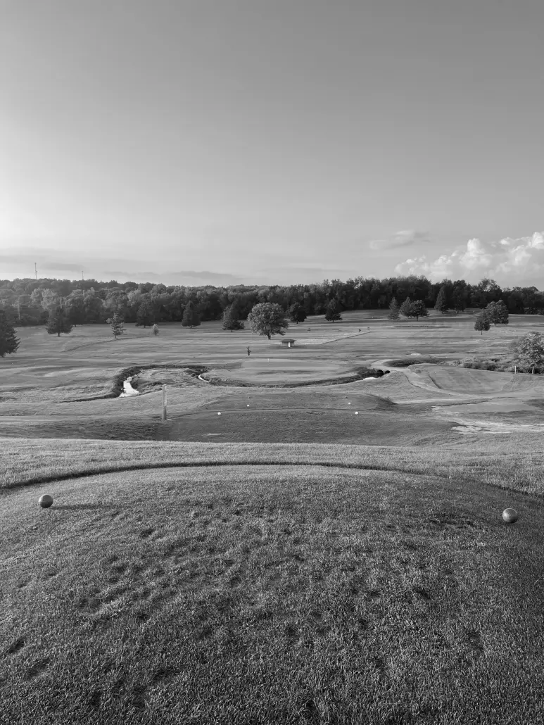 Best Mount Vernon OH Golf Courses
