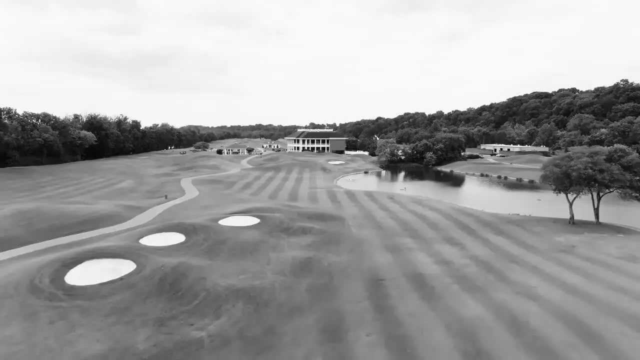 Best Nashville TN Golf Courses
