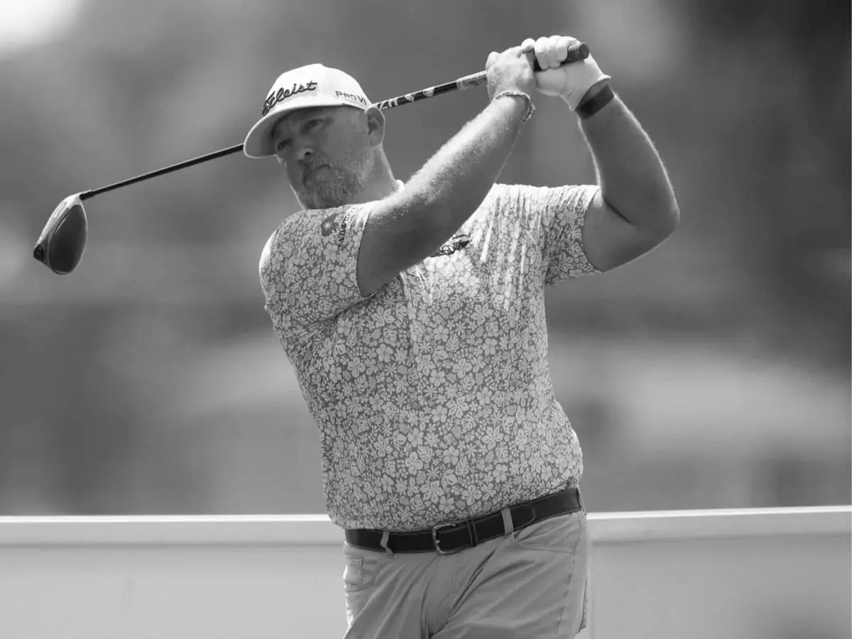 Best Nebraska Cornhuskers Golfers of All Time