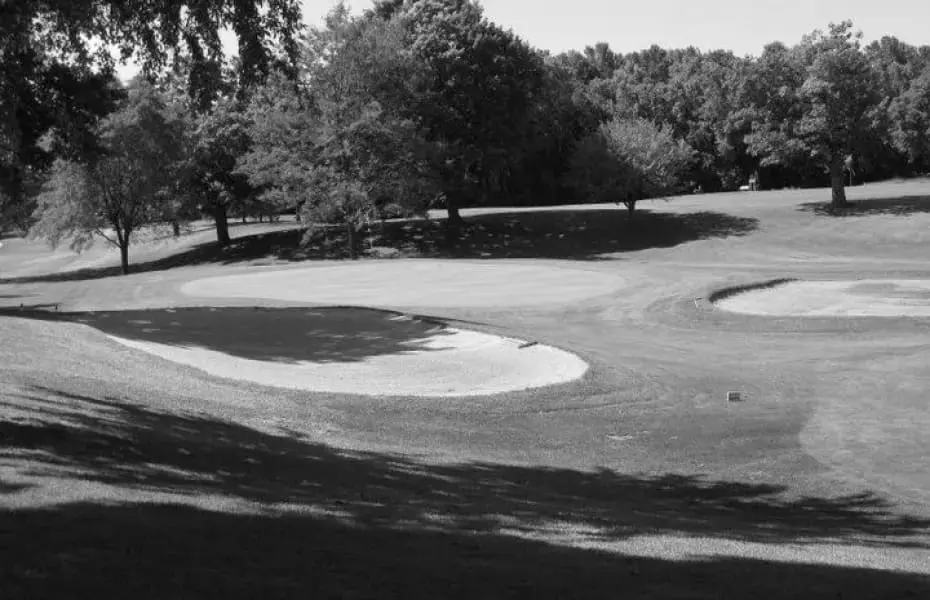 Best Neenah WI Golf Courses