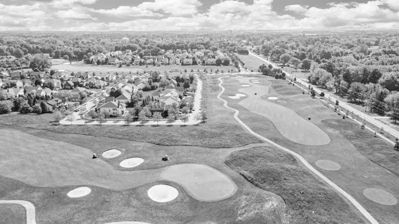 Best New Albany OH Golf Courses