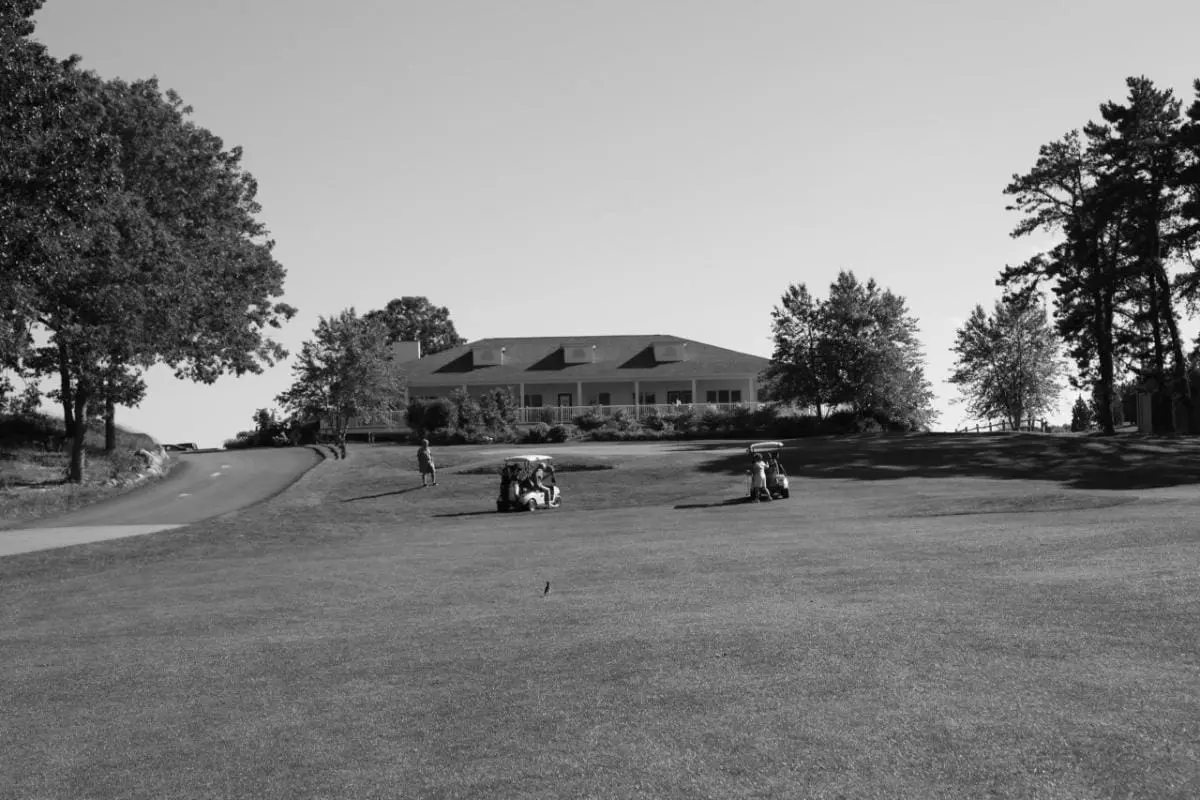 Best North Kingstown RI Golf Courses