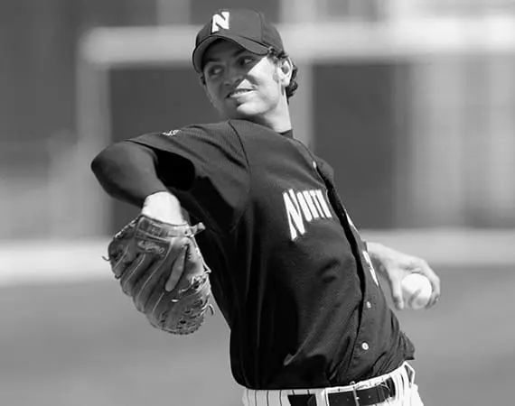 Best Northwestern Wildcats Baseball Players of All Time