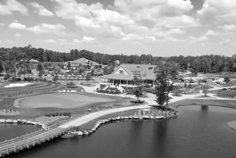 Best Ocean Isle Beach NC Golf Courses