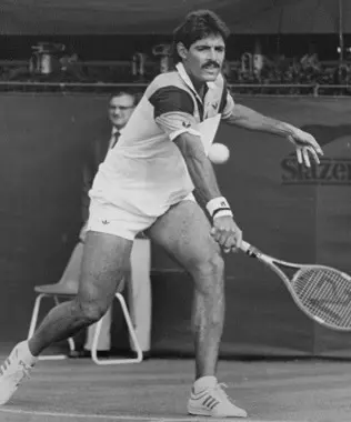 Best Ohio State Buckeyes Tennis Players of All Time