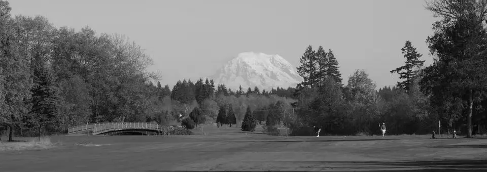 Best Olympia WA Golf Courses
