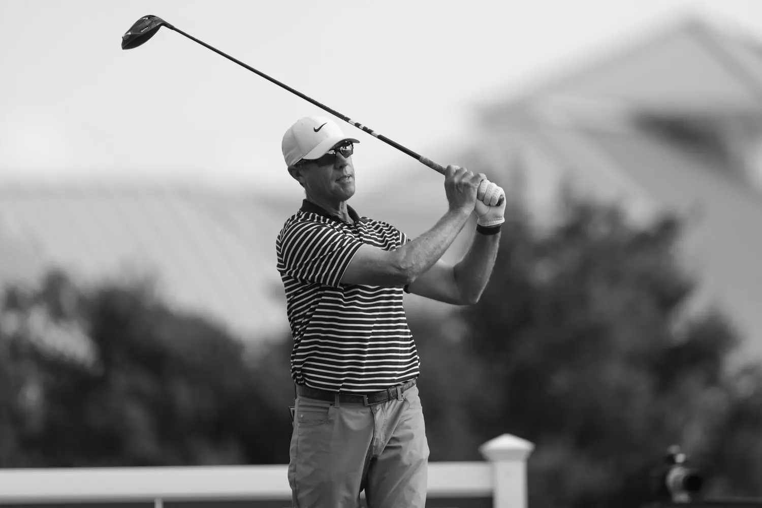 Best Pacific Tigers Golfers of All Time