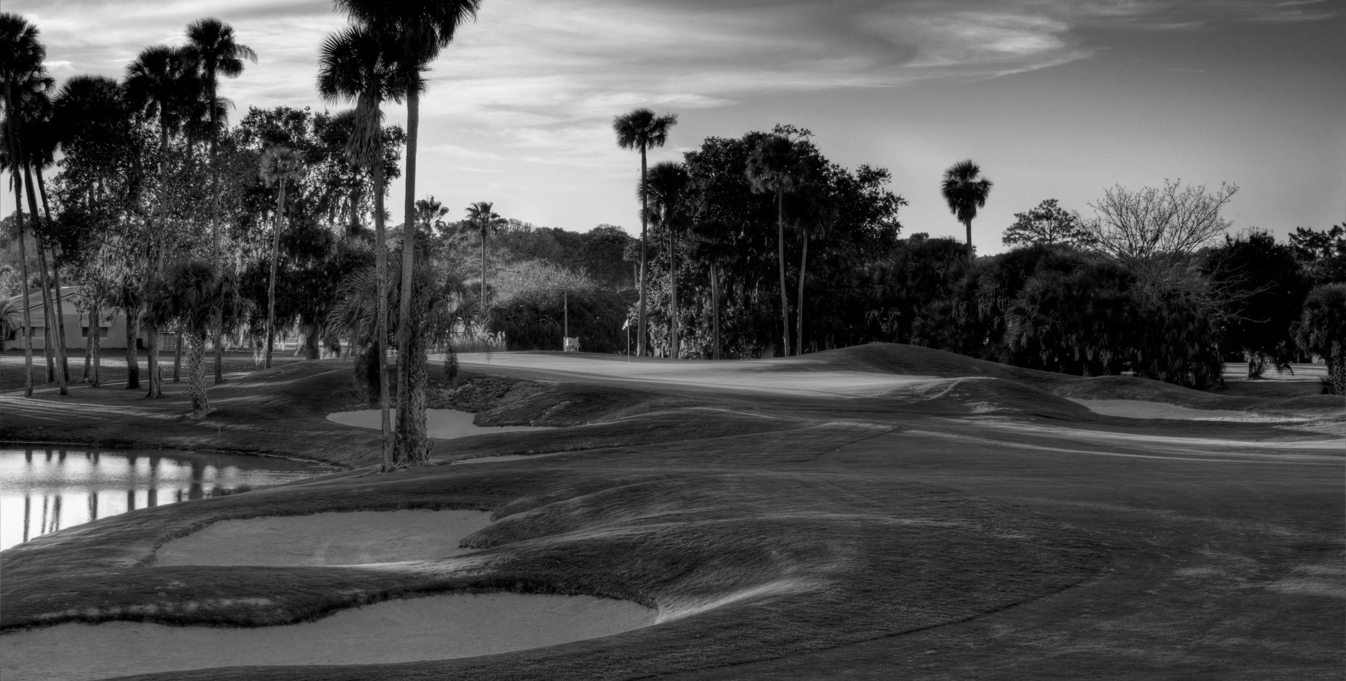 Best Palm Coast FL Golf Courses