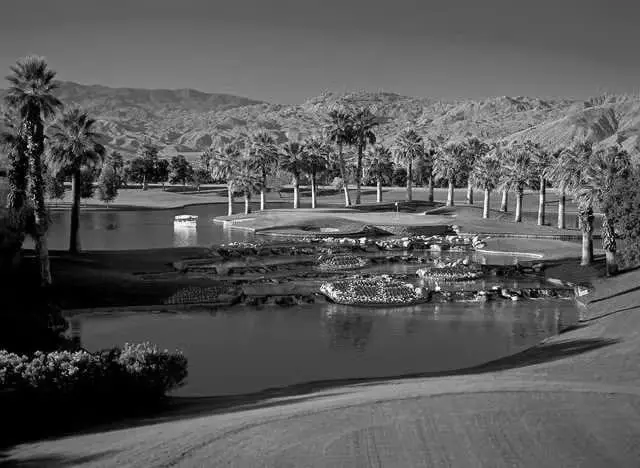 Best Palm Desert CA Golf Courses
