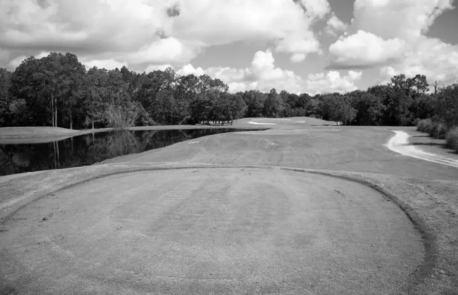 Best Panama City FL Golf Courses