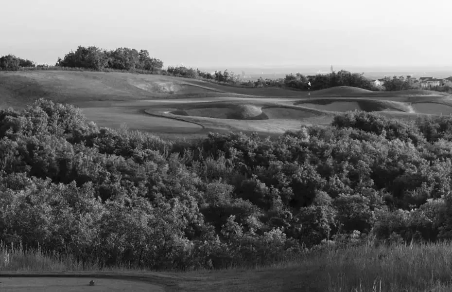 Best Parker CO Golf Courses