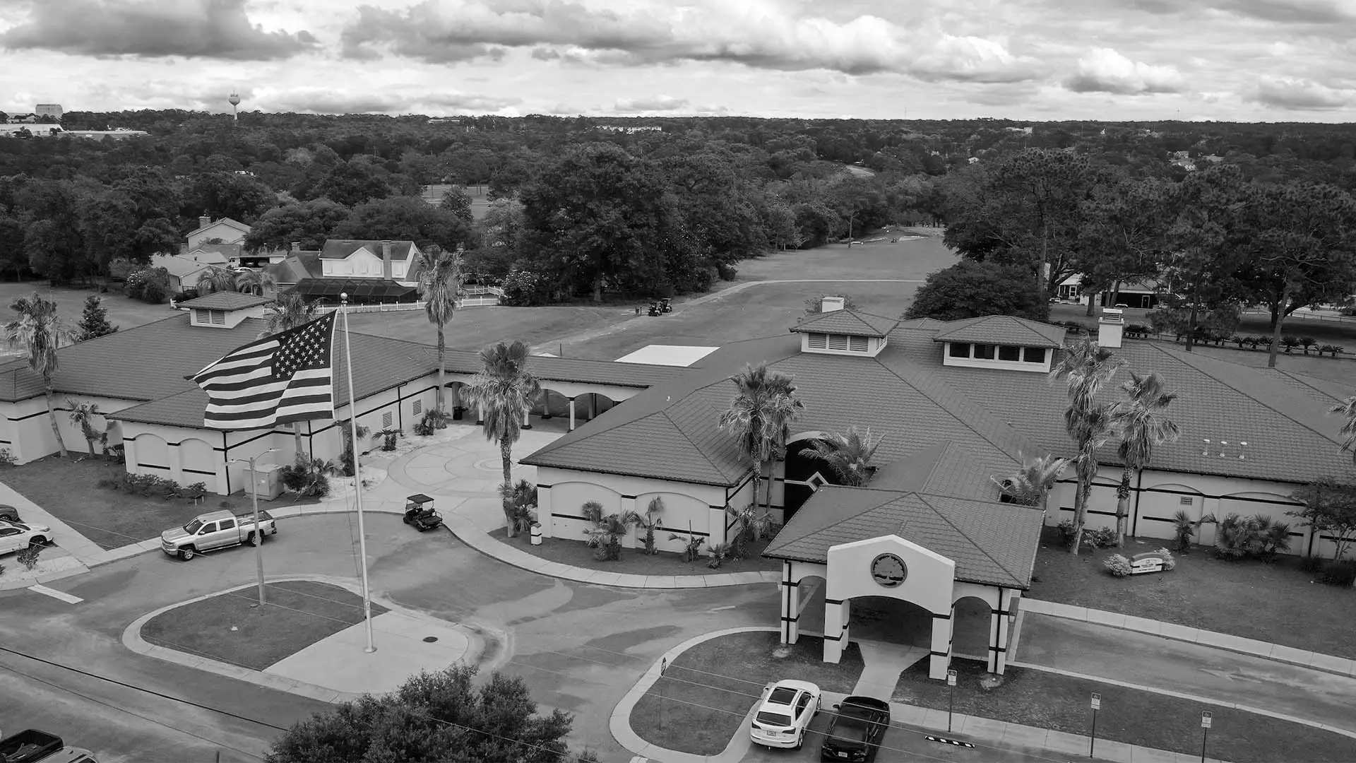 Best Pensacola FL Golf Courses
