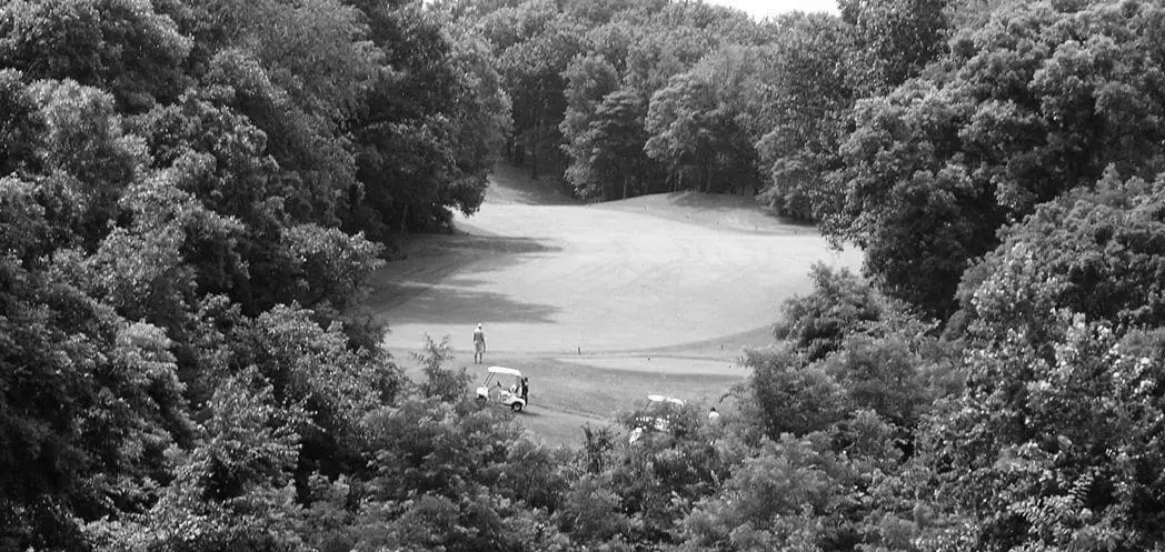 Best Peoria IL Golf Courses