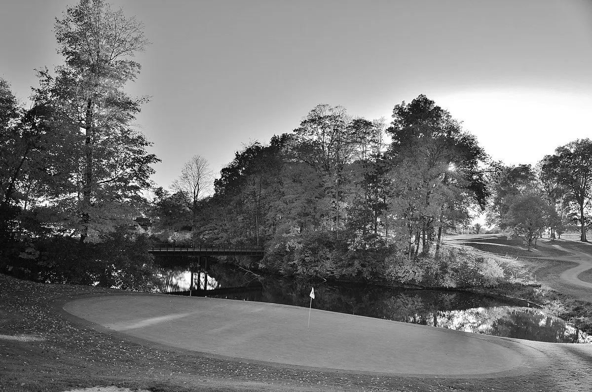 Best Perrysburg OH Golf Courses