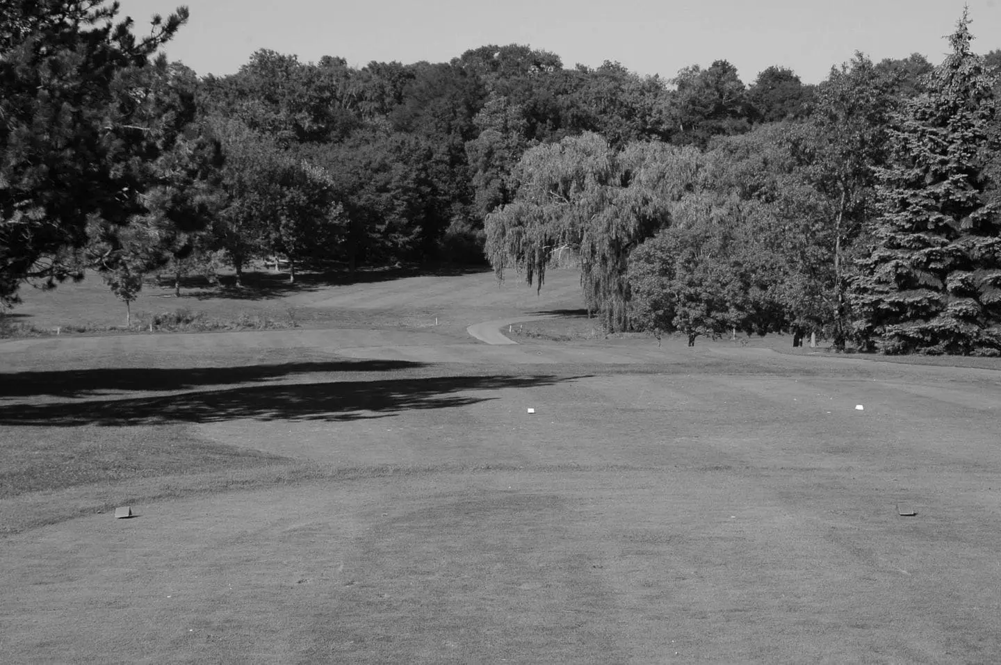 Best Plymouth MI Golf Courses