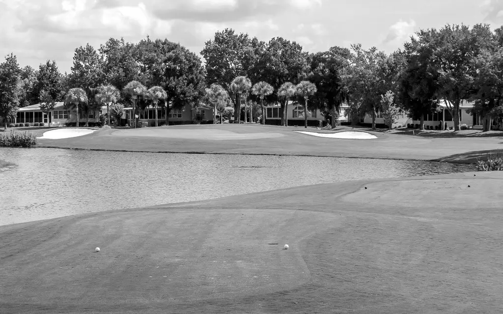 Best Port Orange FL Golf Courses