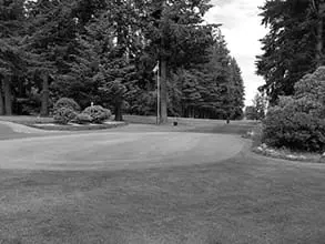 Best Port Orchard WA Golf Courses