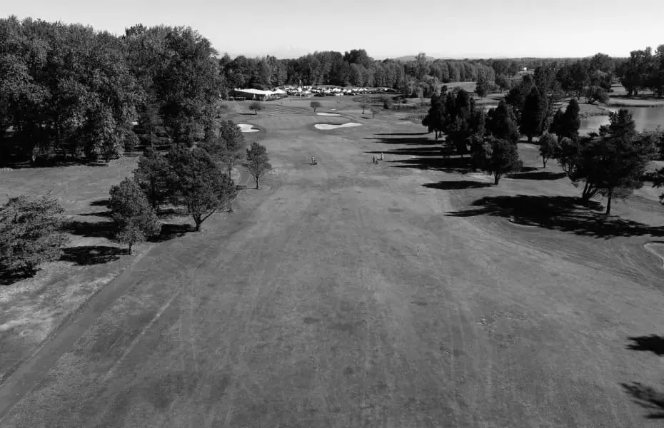 Best Portland OR Golf Courses