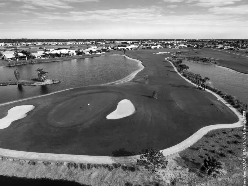 Best Punta Gorda FL Golf Courses