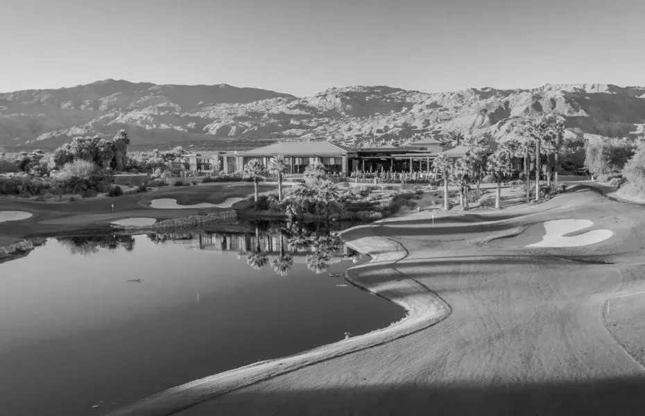 Best Rancho Mirage CA Golf Courses